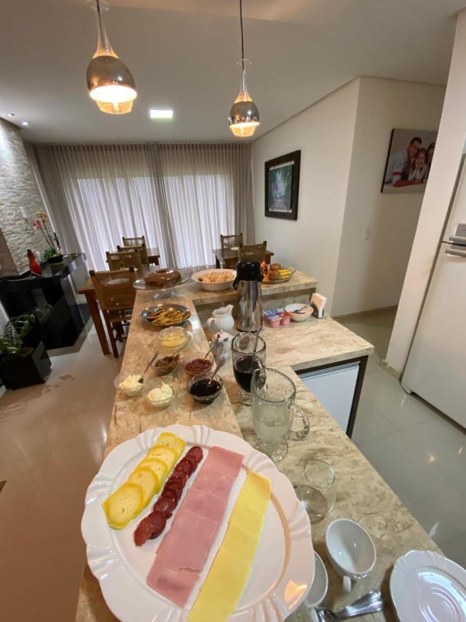 Rolante Pousada Das Montanhas מראה חיצוני תמונה